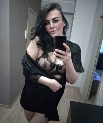 Проститутка Лапуля